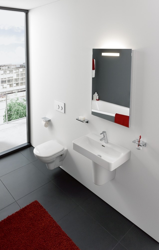 H8189584001041 Раковина LAUFEN PRO - Вид №5