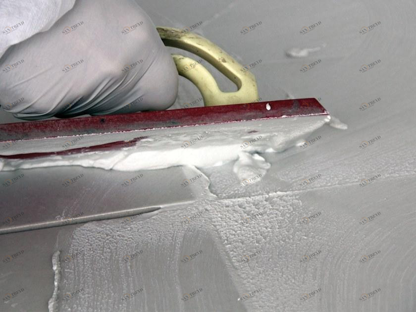 Winkler Однокомпонентная шпатлевка sun-id-1386005