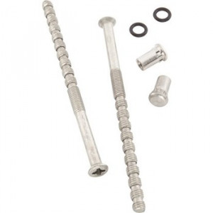 Винты для ручек ASSA M5/90mm ASSA