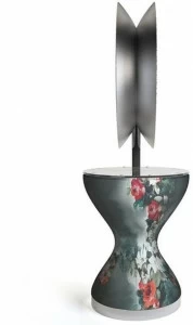 Gamma & Bross Рабочее место для парикмахера Dressing beauty Gcop054pl