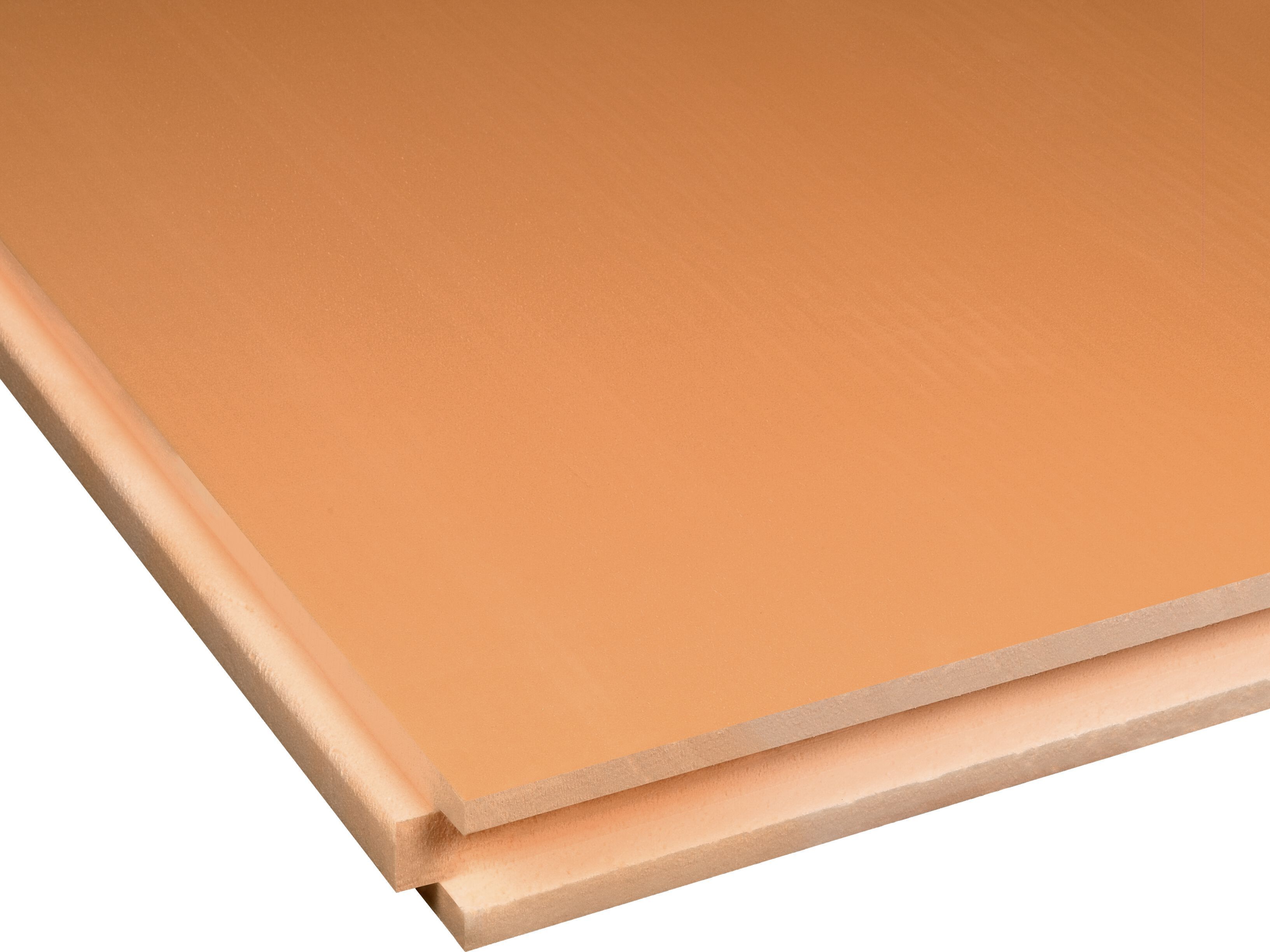 Изоляционные листы из экструдированного пенополистирола XPS Soprema SOPRAXPS ARCH-00085018