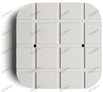 URBI et ORBI Бетонный настенный светильник Lighting 2015 sun-id-1394008