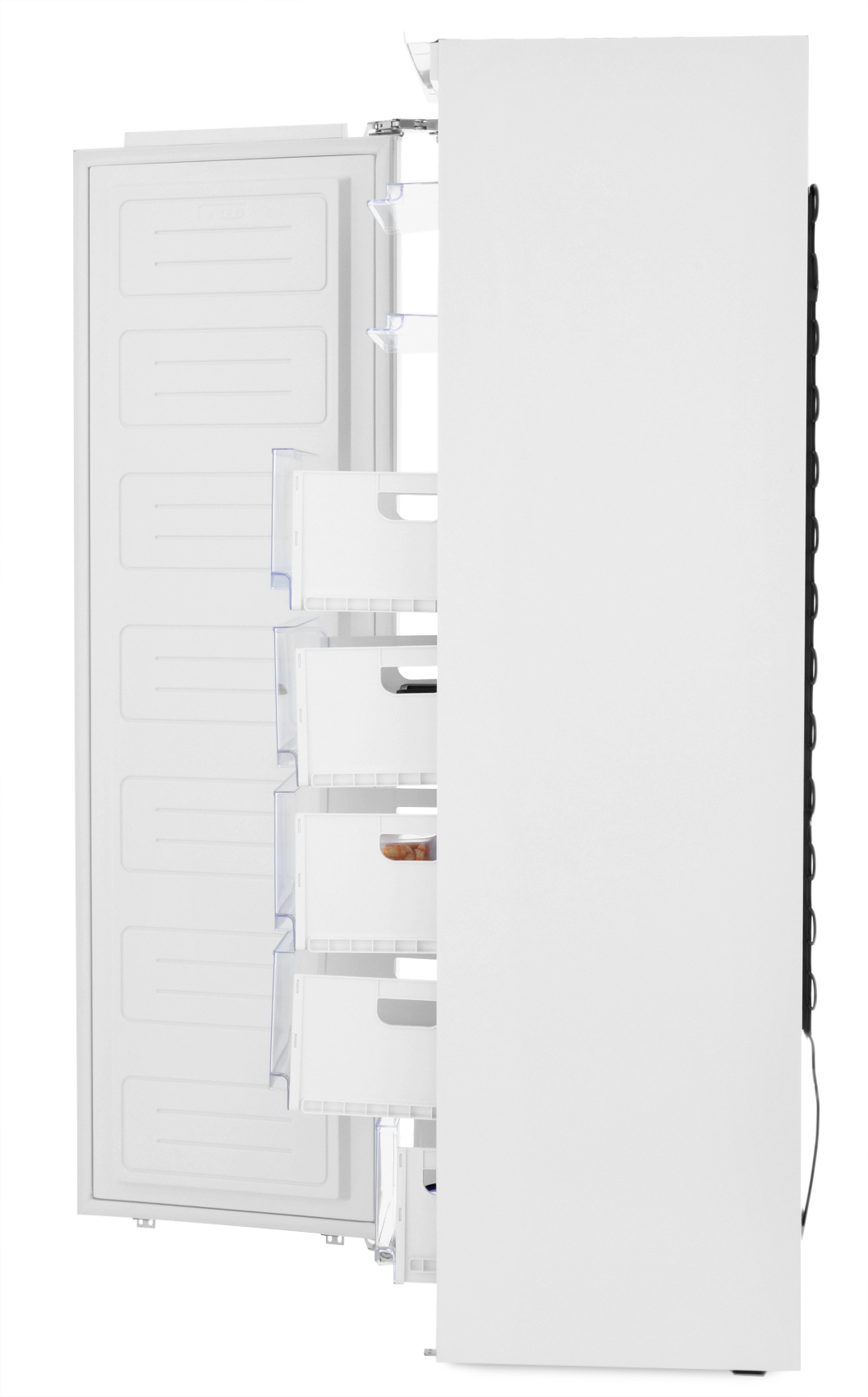 9175422 Встраиваемый морозильный шкаф ZUGEL ZFI17540NF STDN-0147450 - Вид №11