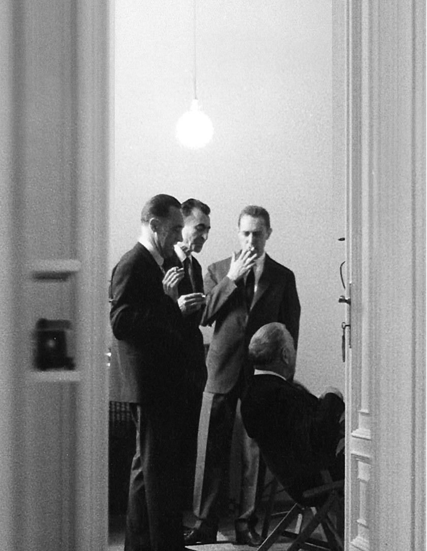 Flos Home collection - sospensione  F1050000  - Вид №5