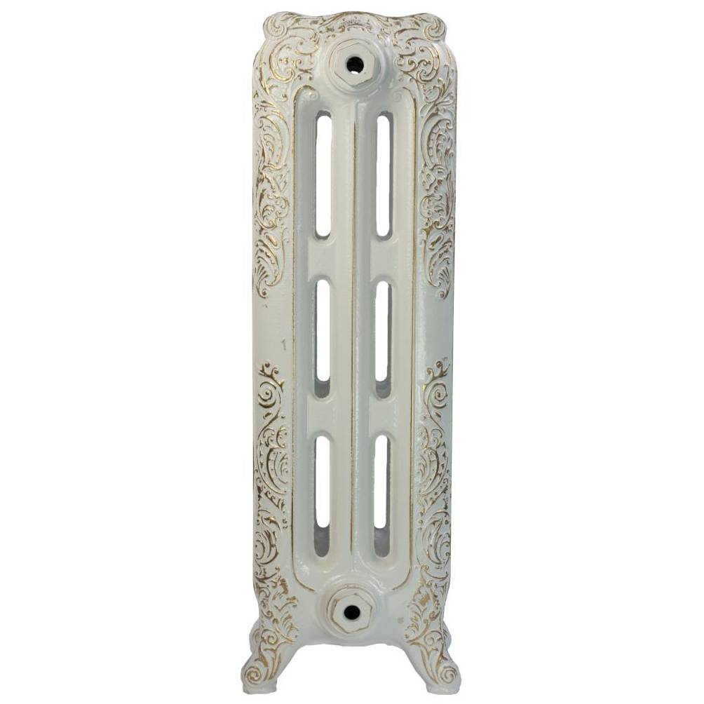 Чугунный радиатор Demir Dokum Retro LUX 600/226 12 секций 7481 - Вид №7