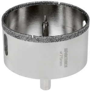 Коронка Практика "Профи" 917-729 8145588