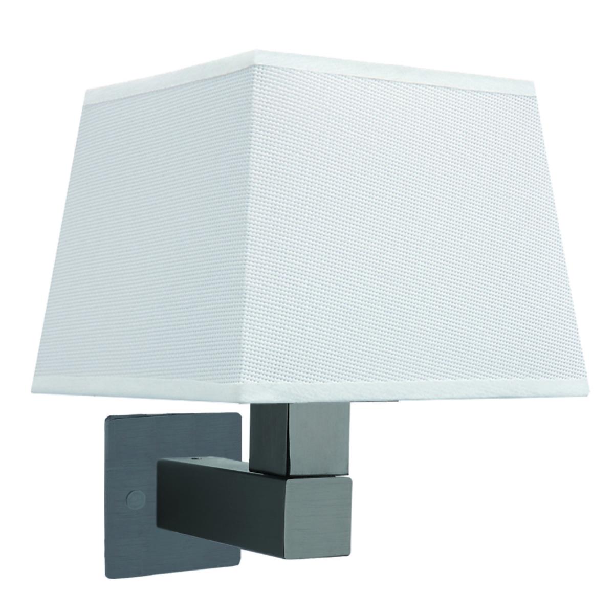 066184 Бра 5235+5239+5171 белое Mantra Bahia