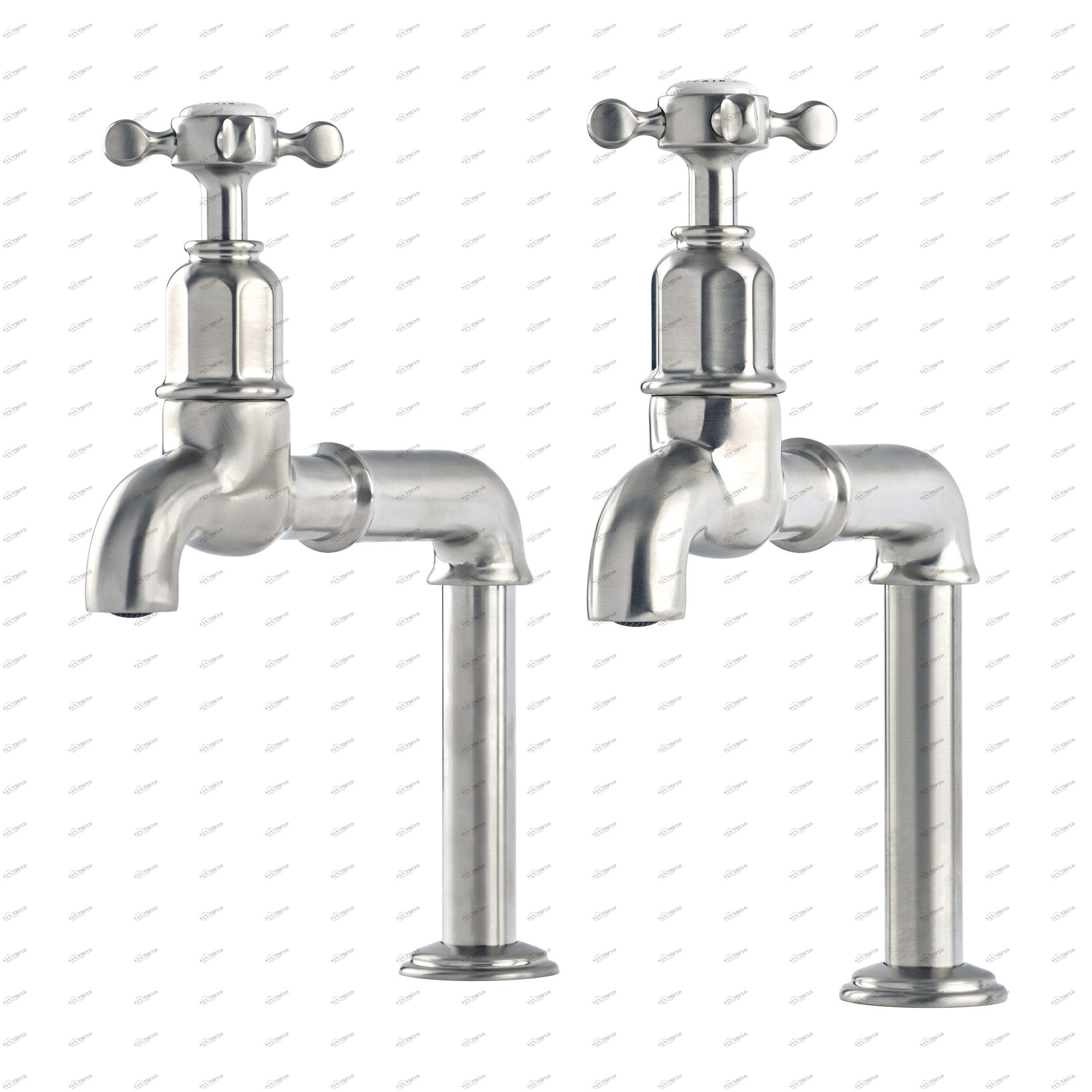 Traditional bathrooms P&R MAYAN BIBCOCK винтажный смеситель для кухни Pr4338.nk 