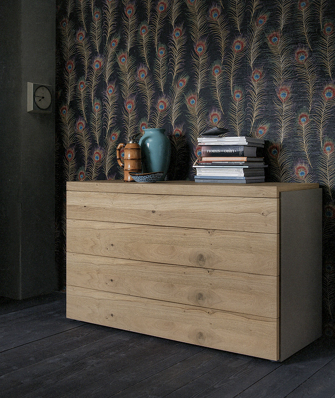 Комод KART DALL'AGNESE GCKA02585 