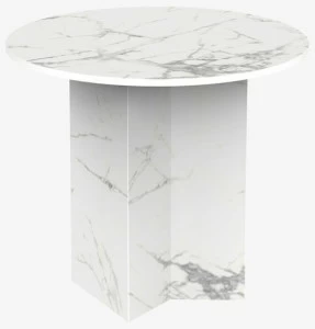 Miter Сервизный столик из керамогранита Uve