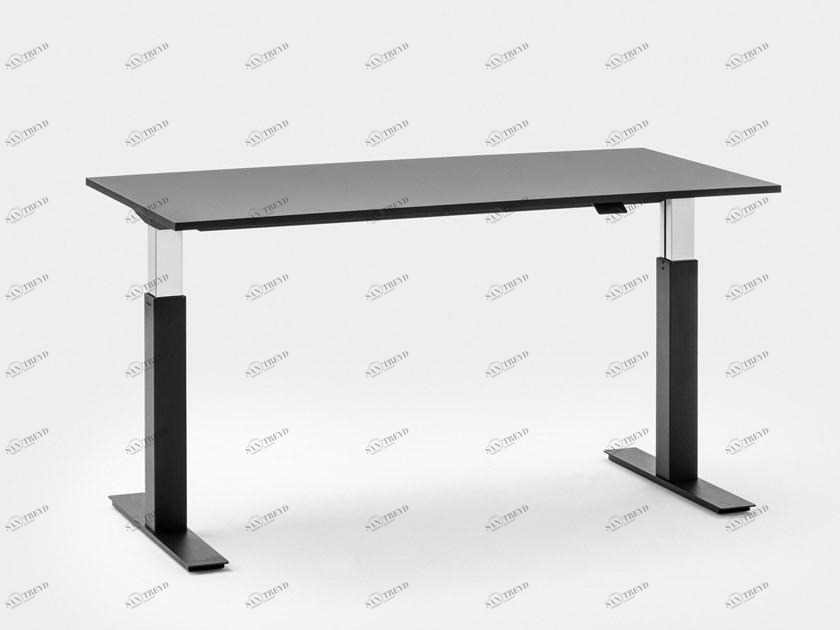 Mara Одиночный рабочий стол с регулируемой высотой  299f 