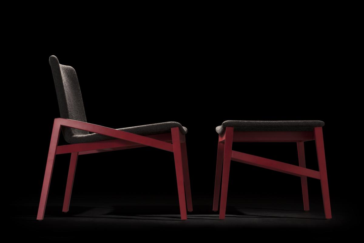 003232 Кресло Capdell Capita - Вид №2