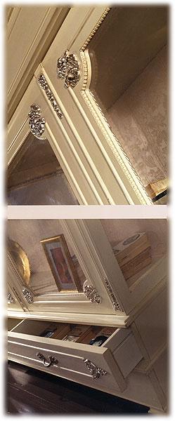 Витрина  PALMOBILI 463  - Вид №1