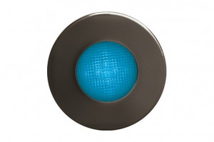 DST-1310 Lyra round Daisalux Маяковое освещение Синий