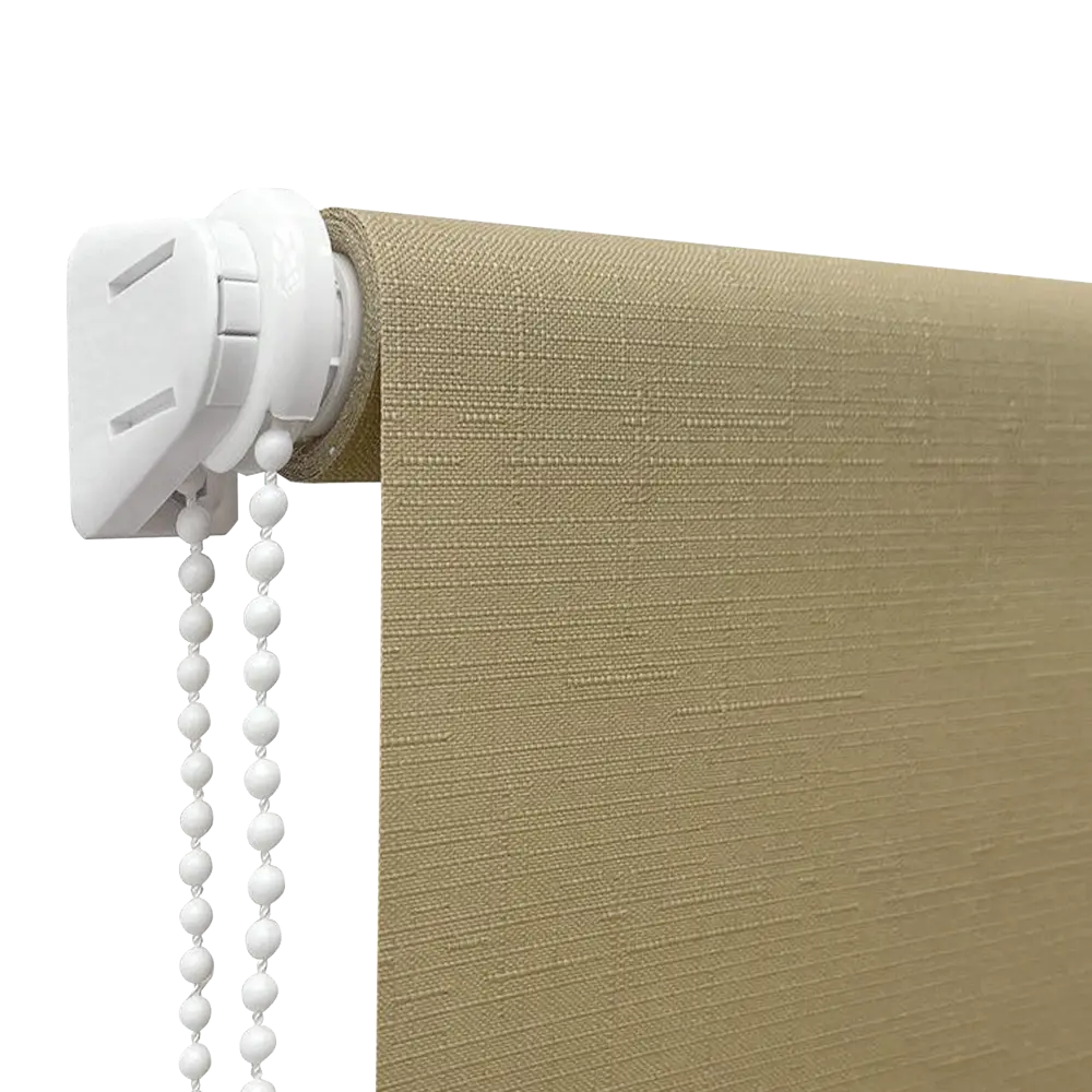 Штора рулонная Декор 55x160 см древесная 86865939 STLM-2132356 DOMLEGRAND - Вид №1