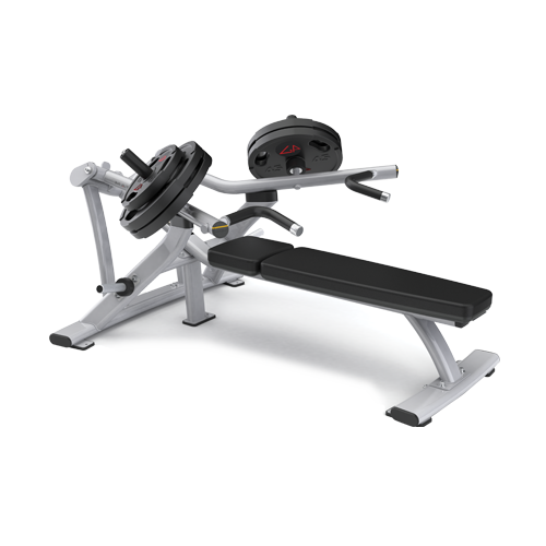 MG-PL13 mg-pl13 независимая прямая скамья для жима MATRIX Magnum