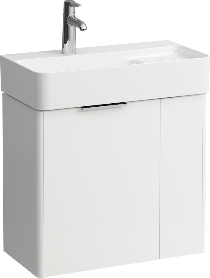 H4025521109991 Шкафчик для раковины, 2 дверцы, совместим с раковиной 815285 LAUFEN PRO