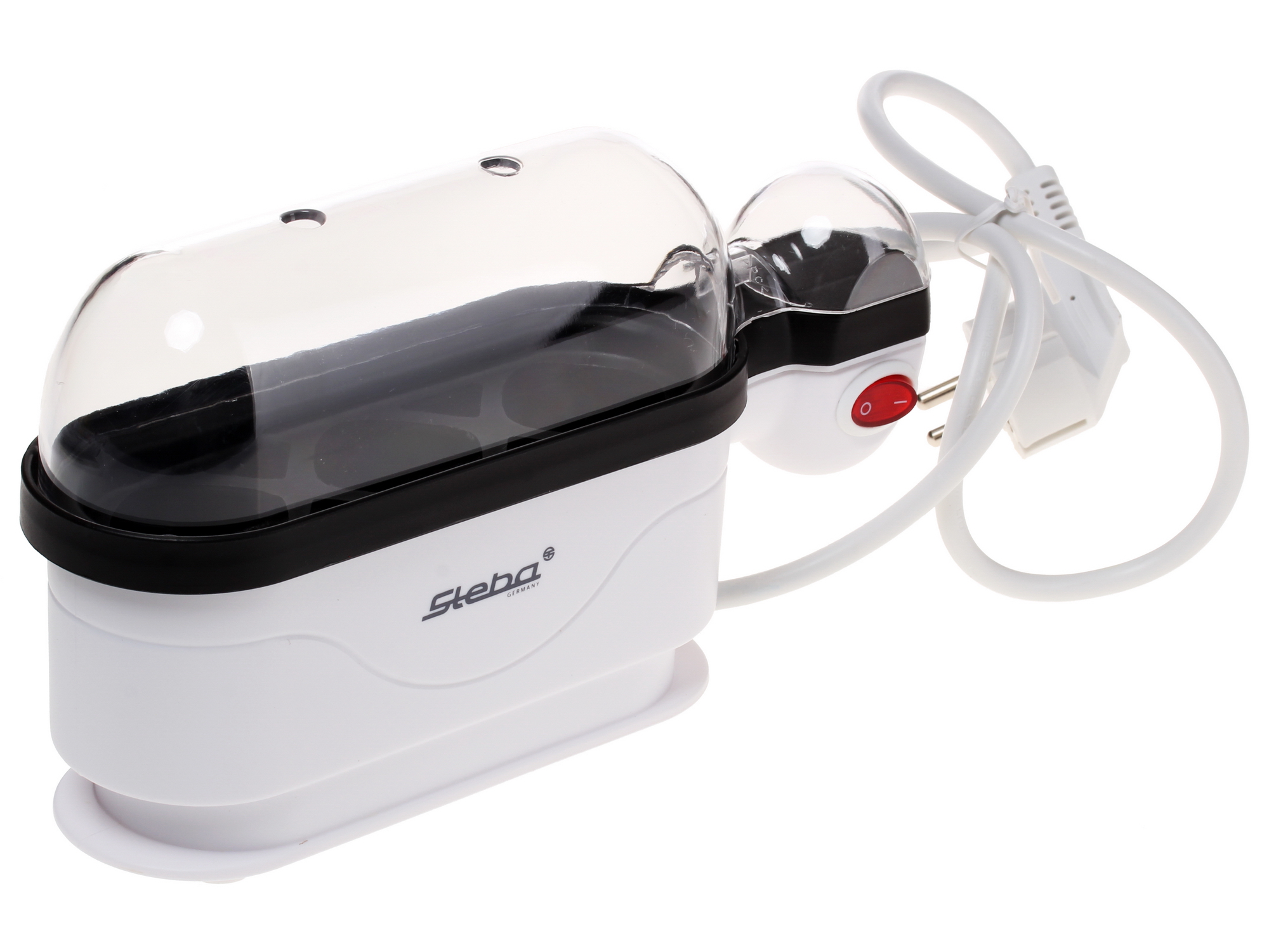 6716859 Яйцеварка Steba EK 4 белый STDN-0017014