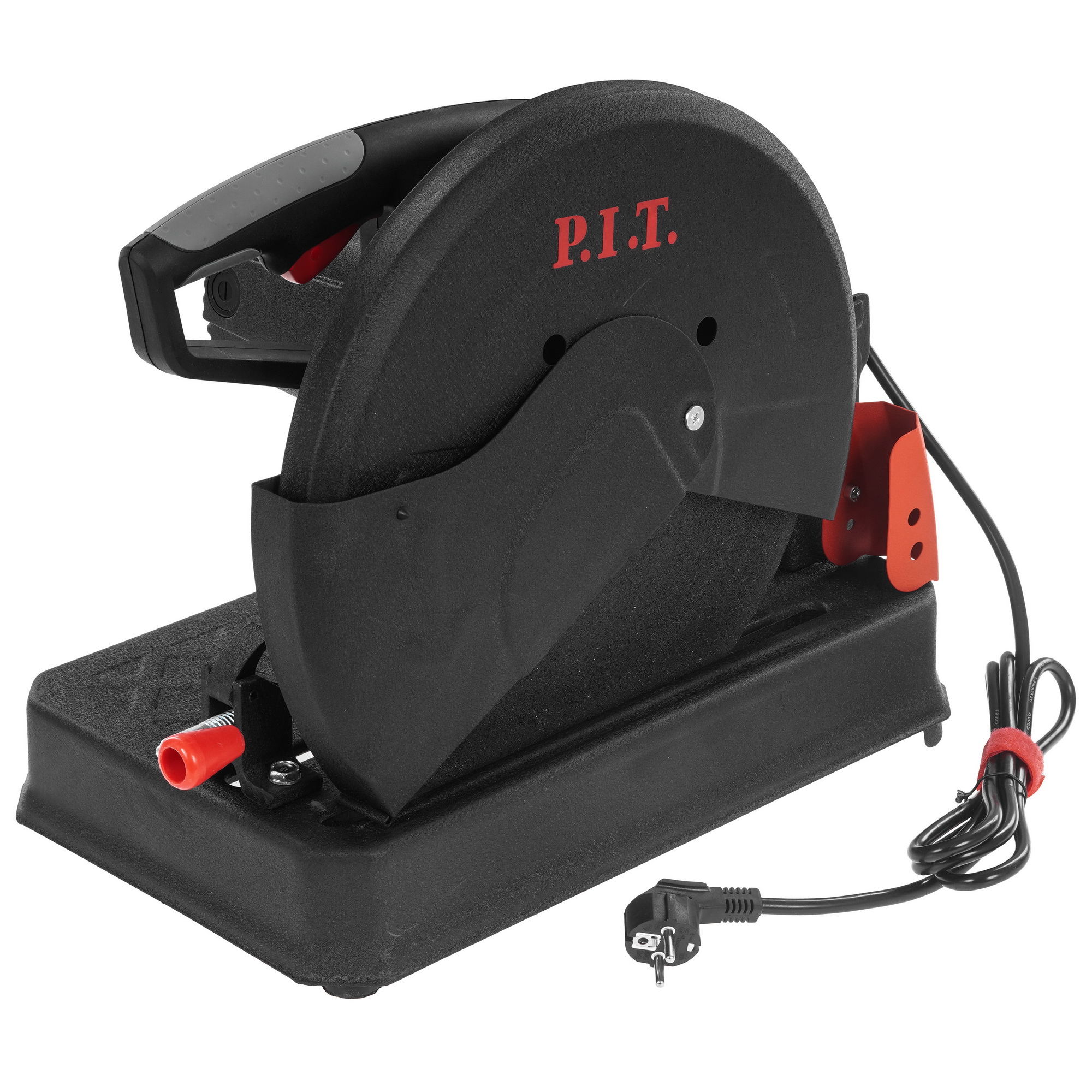 Пила отрезная P.I.T. PCM355-C2 9196823 PIT STDN-0123102 - Вид №7