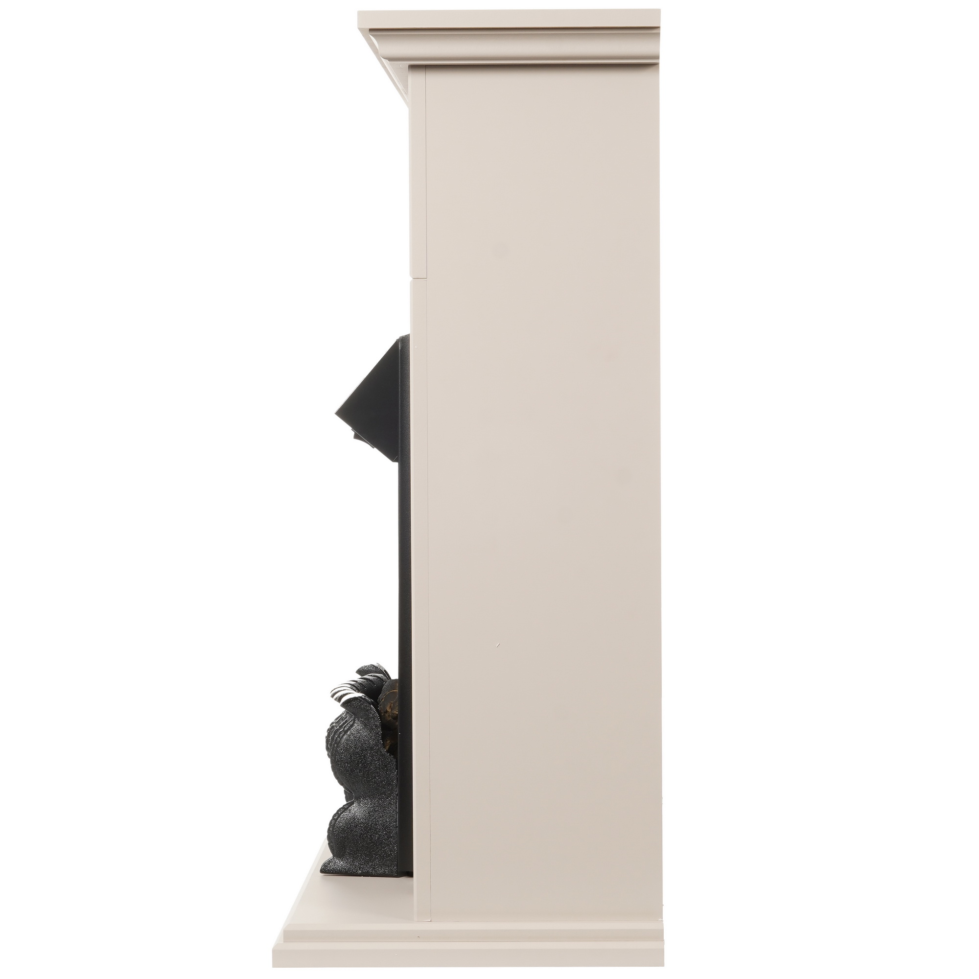 9079557 Каминокомплект RealFlame Theodor BG-F615 + Fobos Lux BL STDN-0151621 - Вид №3