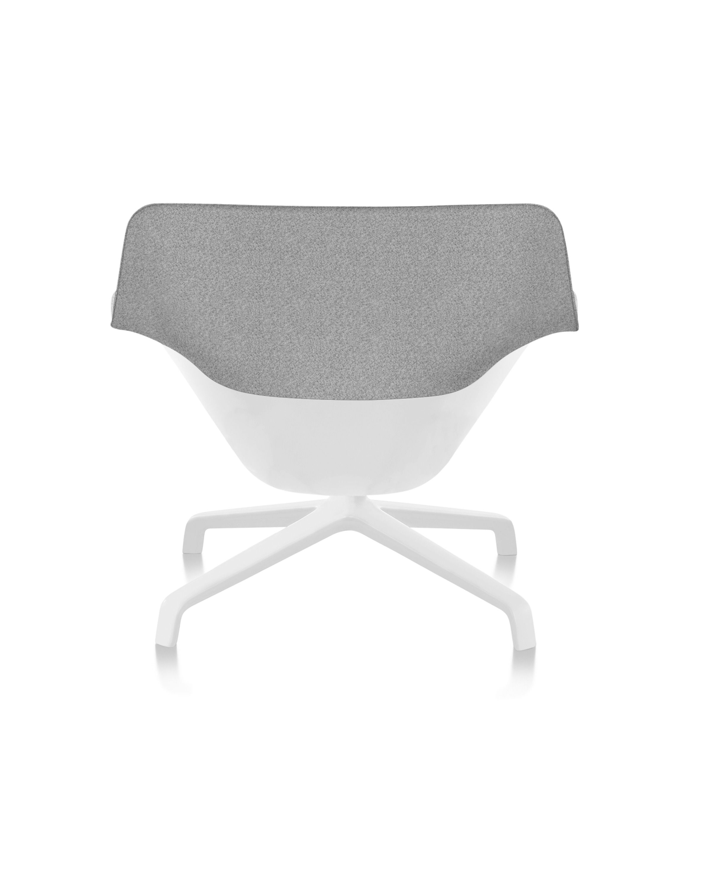 Тканевое вращающееся кресло Herman Miller Striad ARCH-00133057 - Вид №33