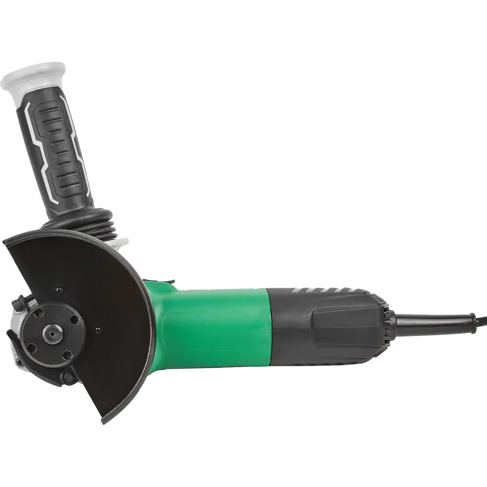 УШМ сетевая Hikoki G13SW, 1200 Вт, 125 мм STLM-2091980 - Вид №2