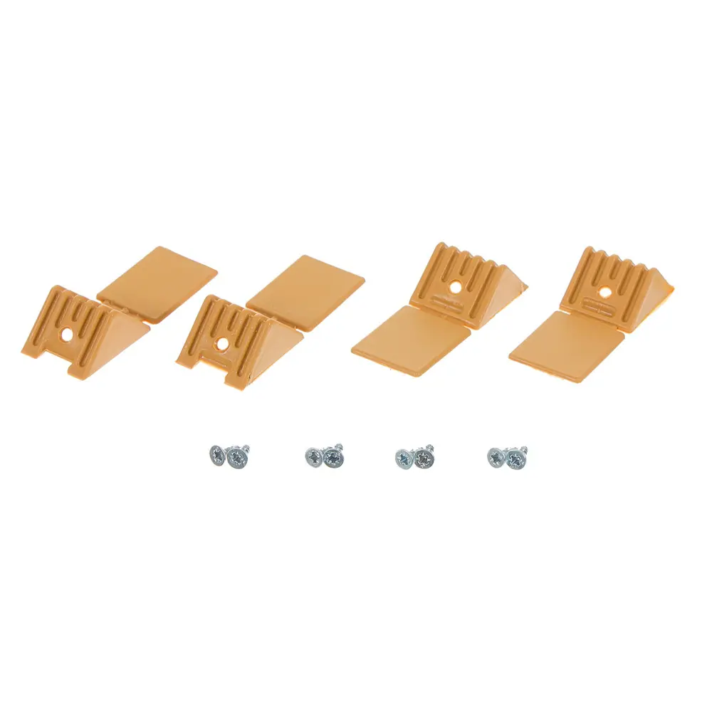 ЛАЙТ Крышка-накладка для радиаторного экрана 60 см 18732808 STLM-1014114 - Вид №3