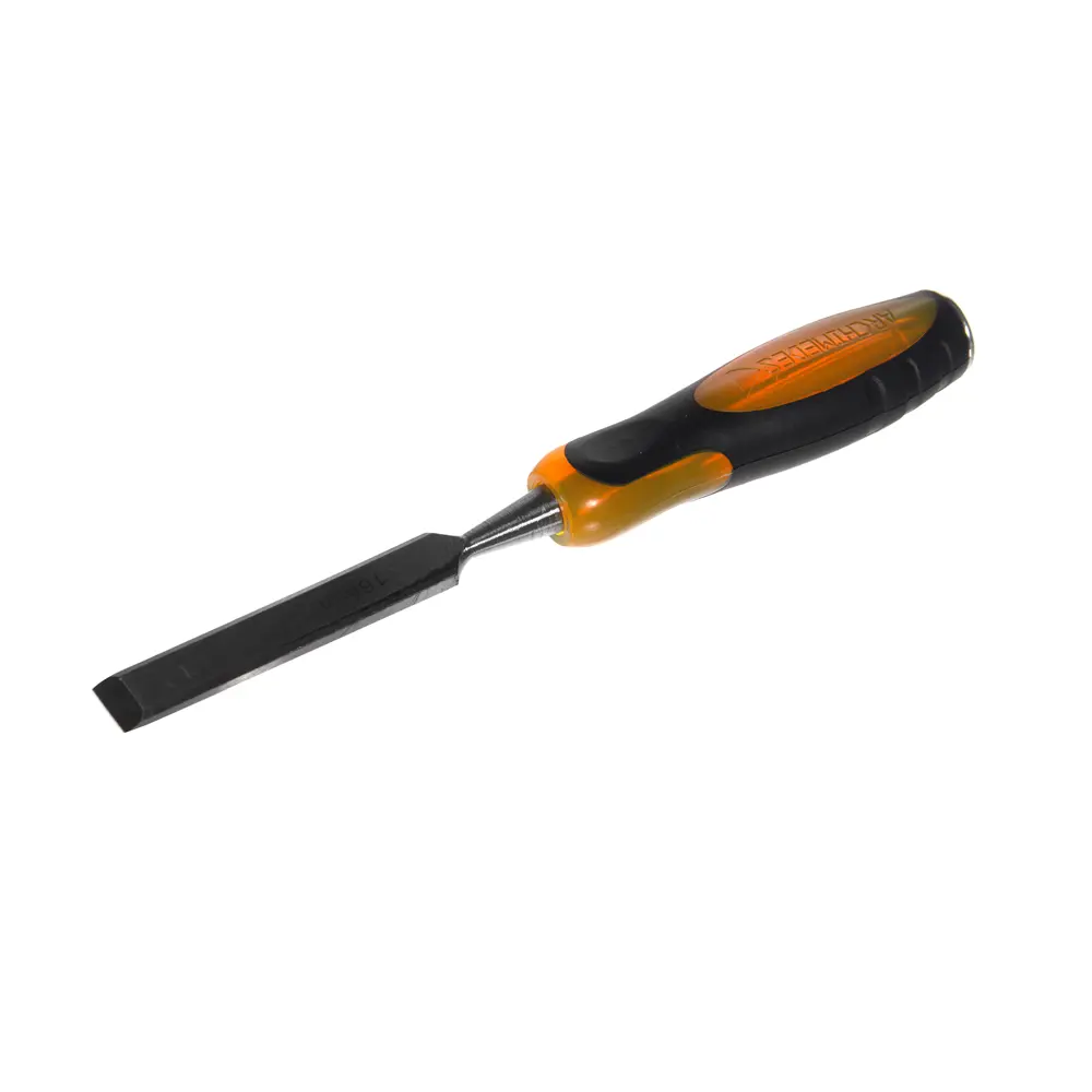 Стамеска Archimedes 16 мм с прозрачной двухкомпонентной ручкой STLM-2103511