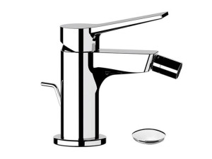 Смеситель для биде с одной ручкой