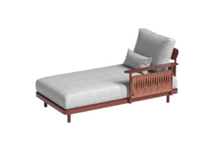 Металлический сад Dormeuse