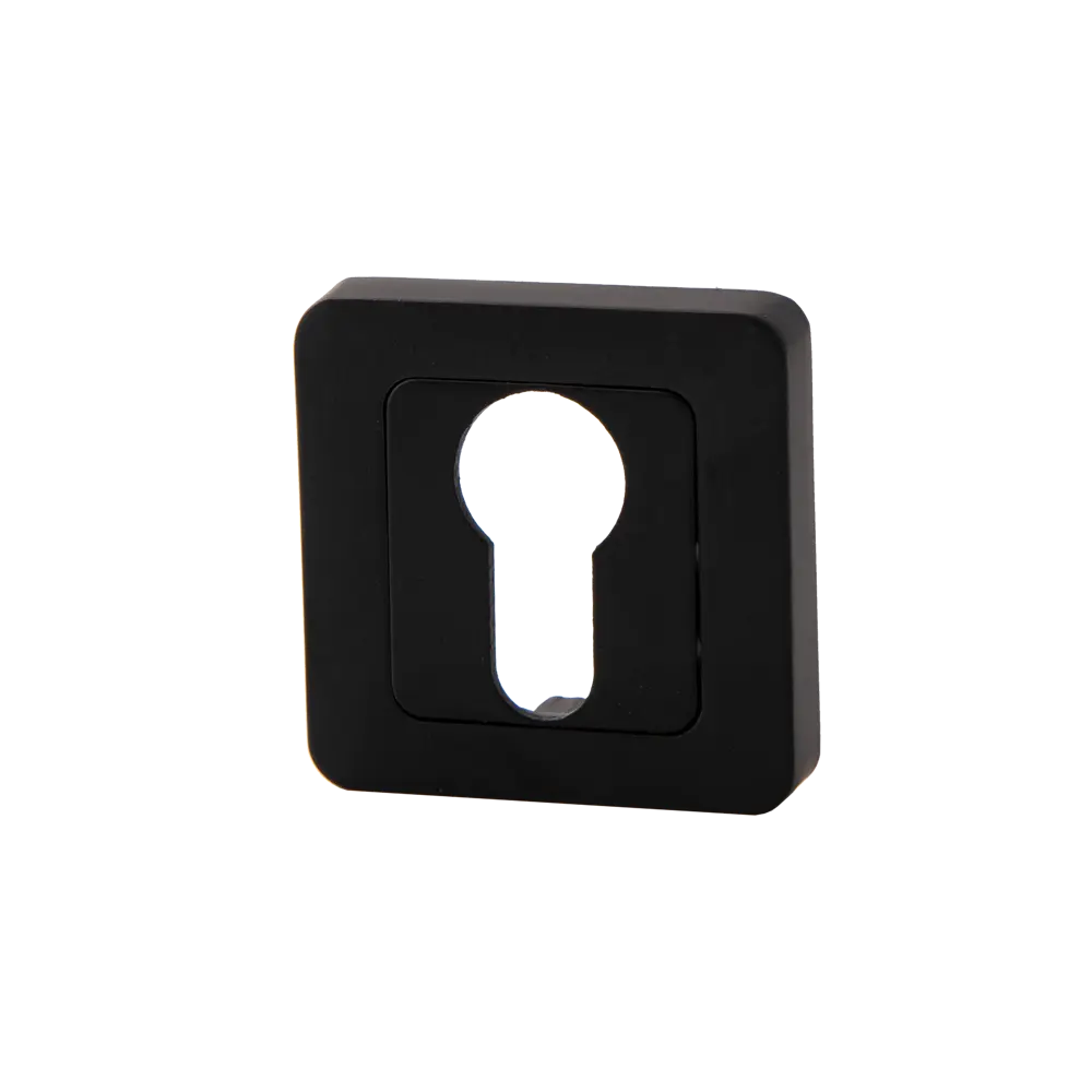 ARMEX Code Deco: Накладки на цилиндр в матовом черном цвете 84591941 STLM-1483905