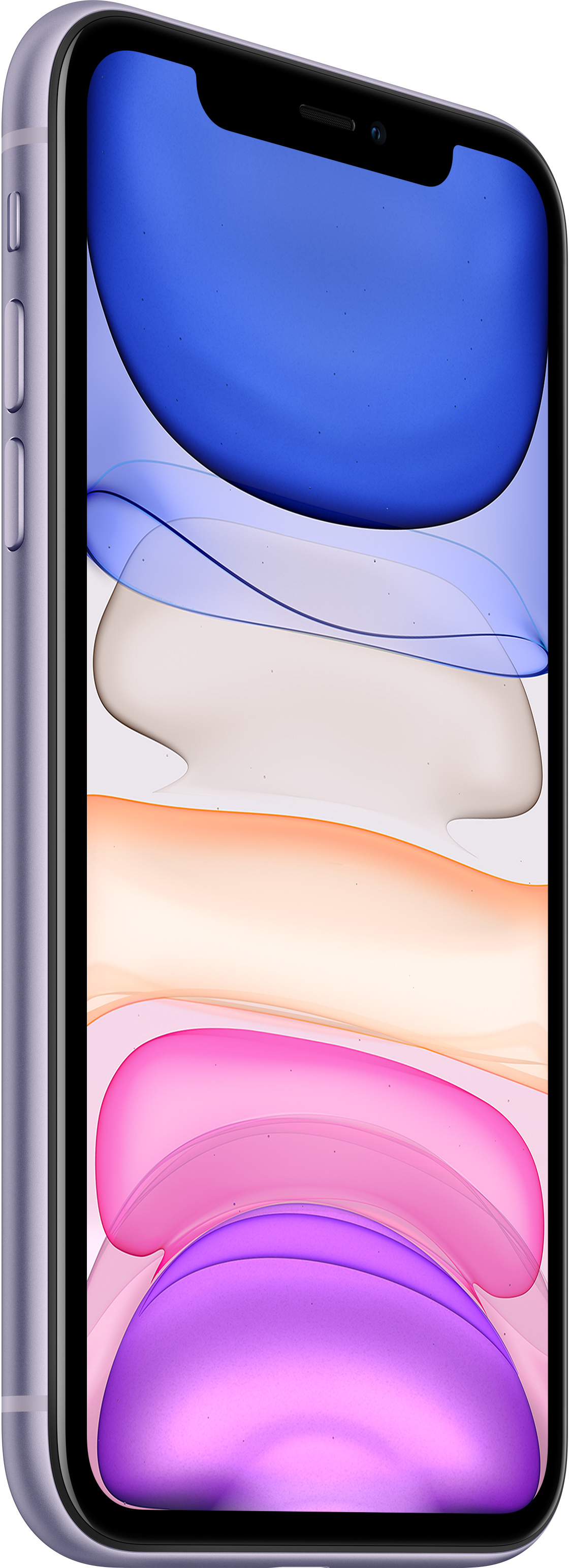 MWLX2RU/A Iphone 11 64gb purple Apple Santreyd  - Вид №2