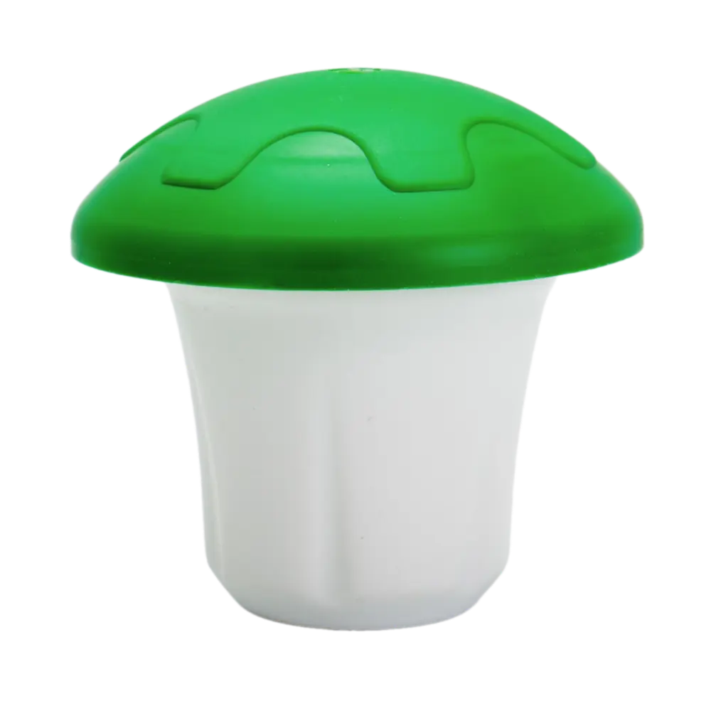 Набор для комплексной очистки воды на 2-3 недели в бассейне до 30 кв. м МАК ОПТИМА STLM-2205253