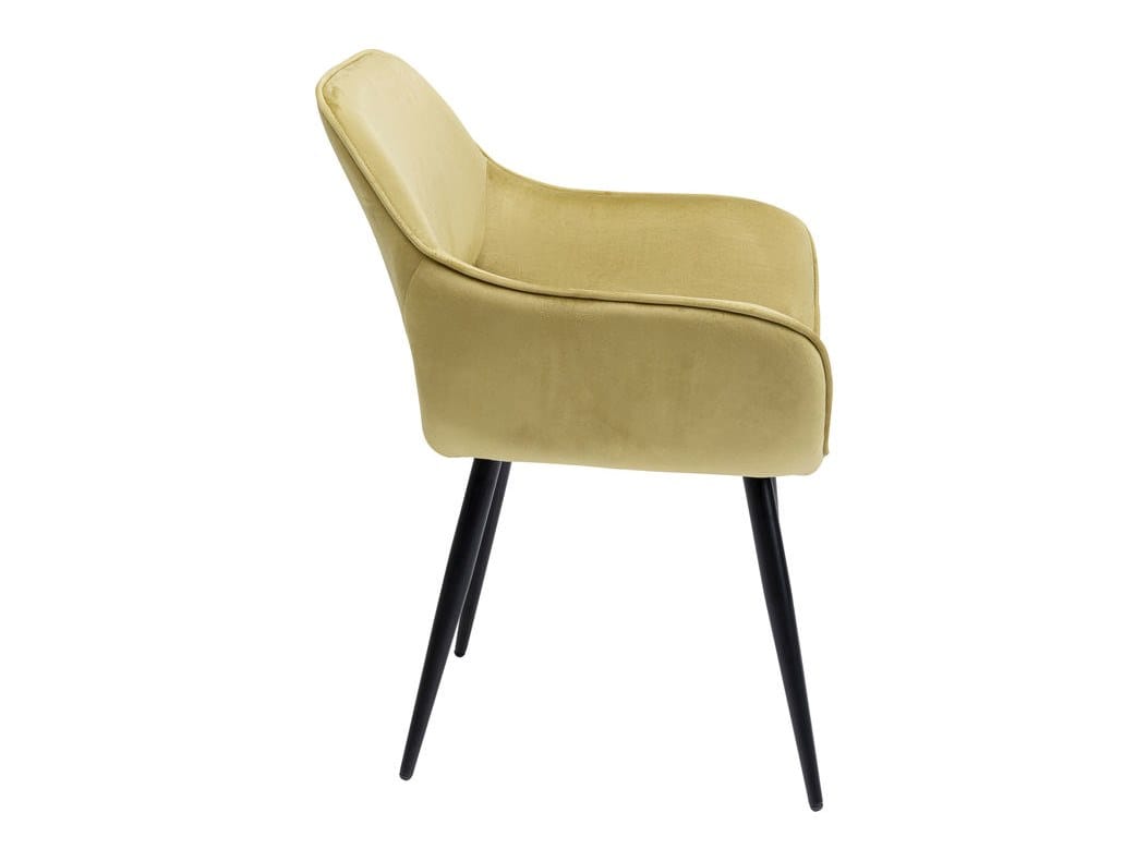 Тканевый стул KARE Design SAN FRANCISCO ARCH-00023130 - Вид №2