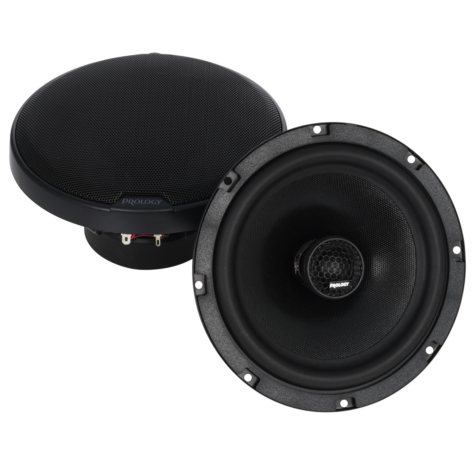 5448764 Коаксиальная акустическая система Prology PS-165 POSEIDON STDN-0048597