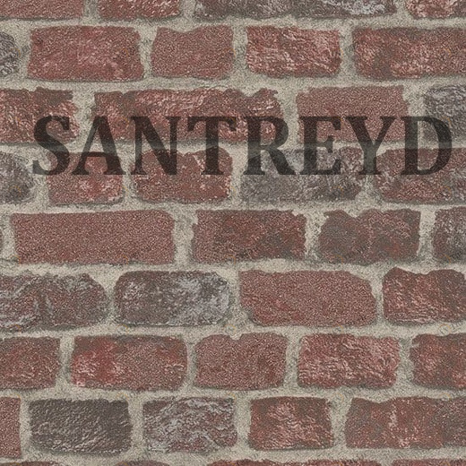 97983 Обои Marburg Brique