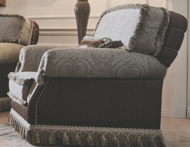 Кресло  GIORGIO CASA S101 Giulietta e romeo - Вид №1