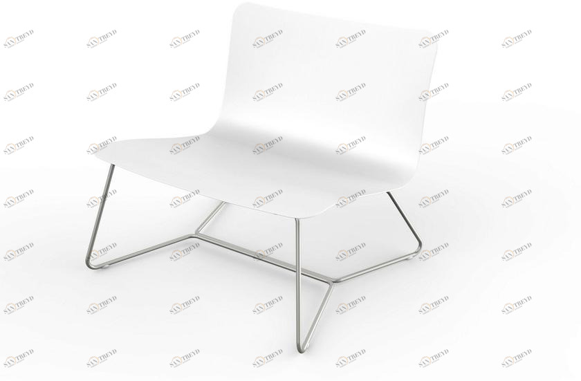 VITEO Садовое кресло Corian® Slim sun-id-1348097