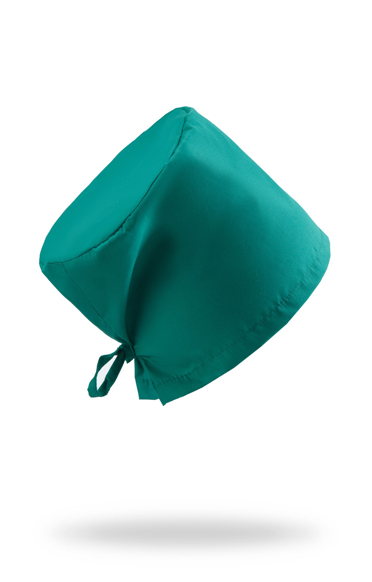 59084 Колпак "Спец" зеленый  Медицинская одежда  размер Спецодежда  - Вид №1