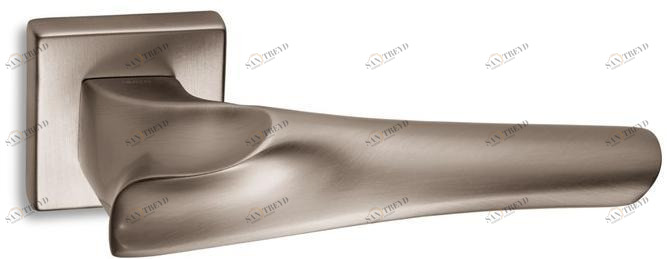 Ento Ручка на розе Anatomica sq 6105