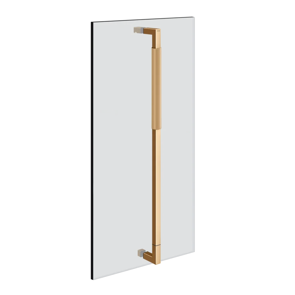 Ручка 67527 735 Gessi Shower g ТЕПЛАЯ БРОНЗА PVD 67527735