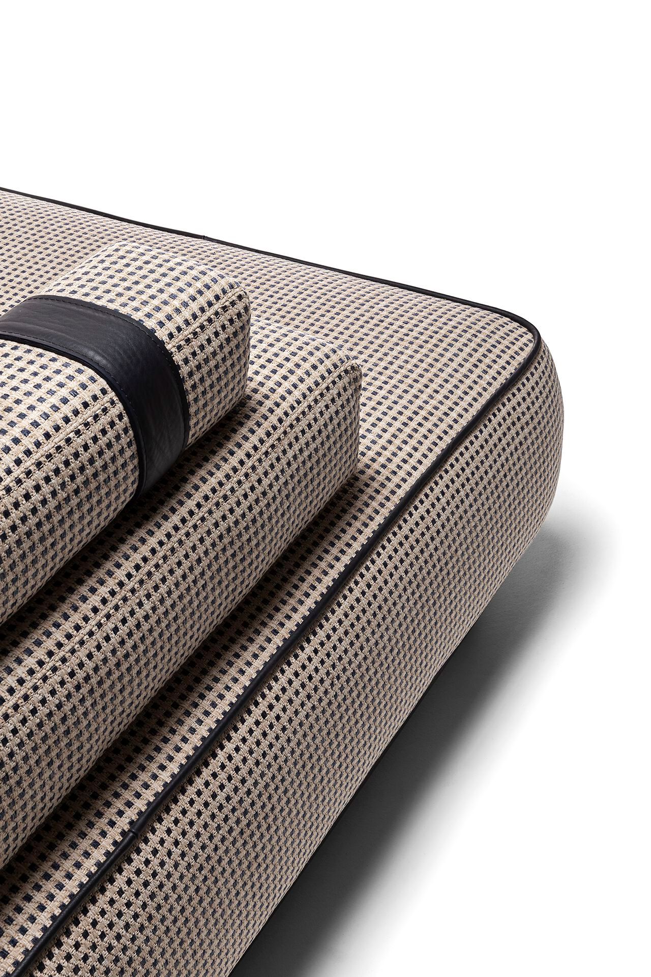 Ткань сад диван Exteta Panarea ARCH-00047668 - Вид №11