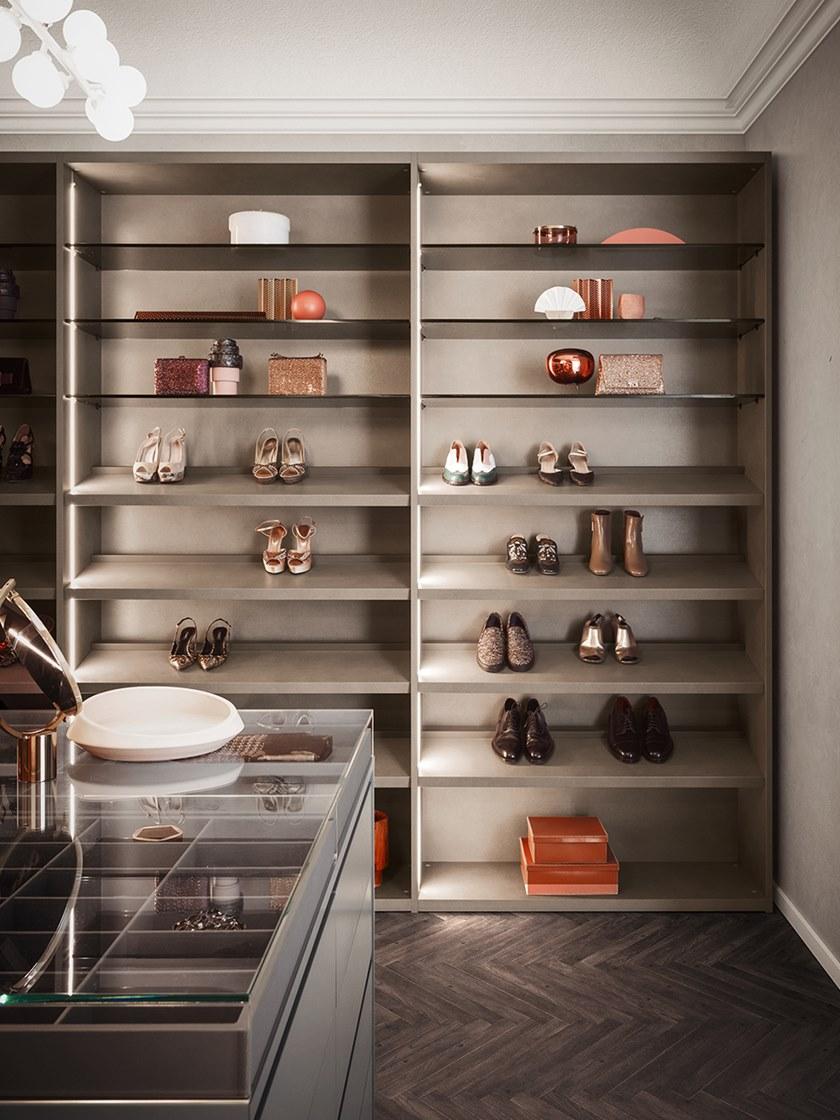 PIANCA Модульная деревянная гардеробная sun-id-1380203 - Вид №5