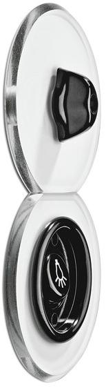 THPG Стеклянная отделочная пластина  100613  - Вид №2