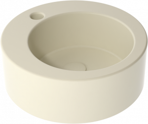 RILAV15 Накладная раковина на столешницу GSG CERAMIC