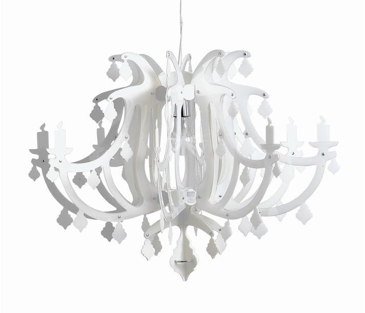 Slamp Подвесной светильник Ginetta sun-id-1386450 - Вид №5