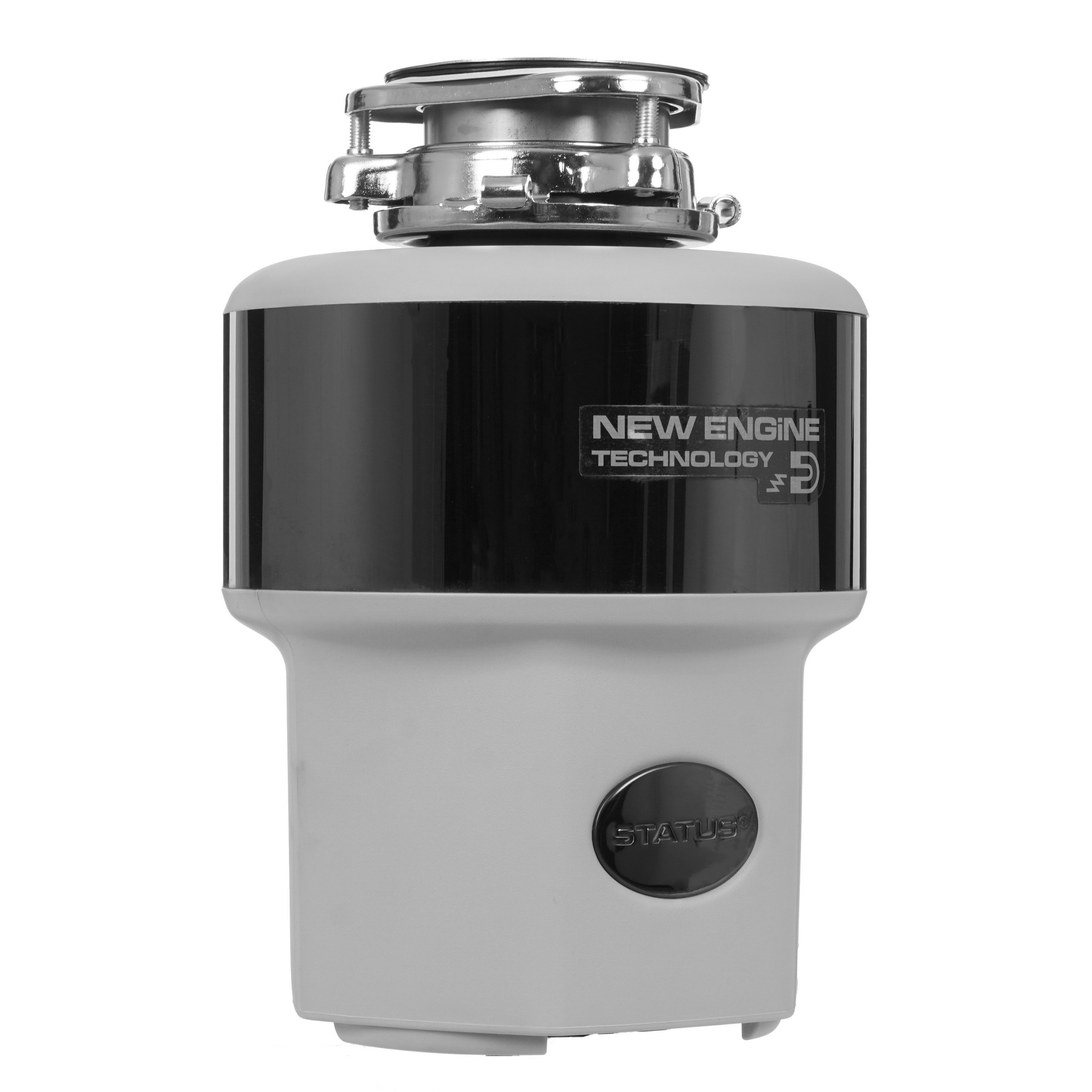 5339404 Измельчитель пищевых отходов STATUS Premium 400 STDN-0123607