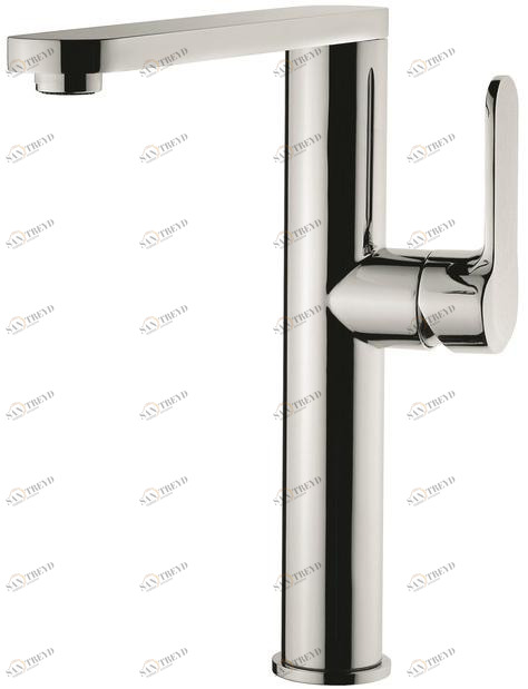 EMMEVI RUBINETTERIE Смеситель для умывальника, однорычажный Nefer sun-id-1468553