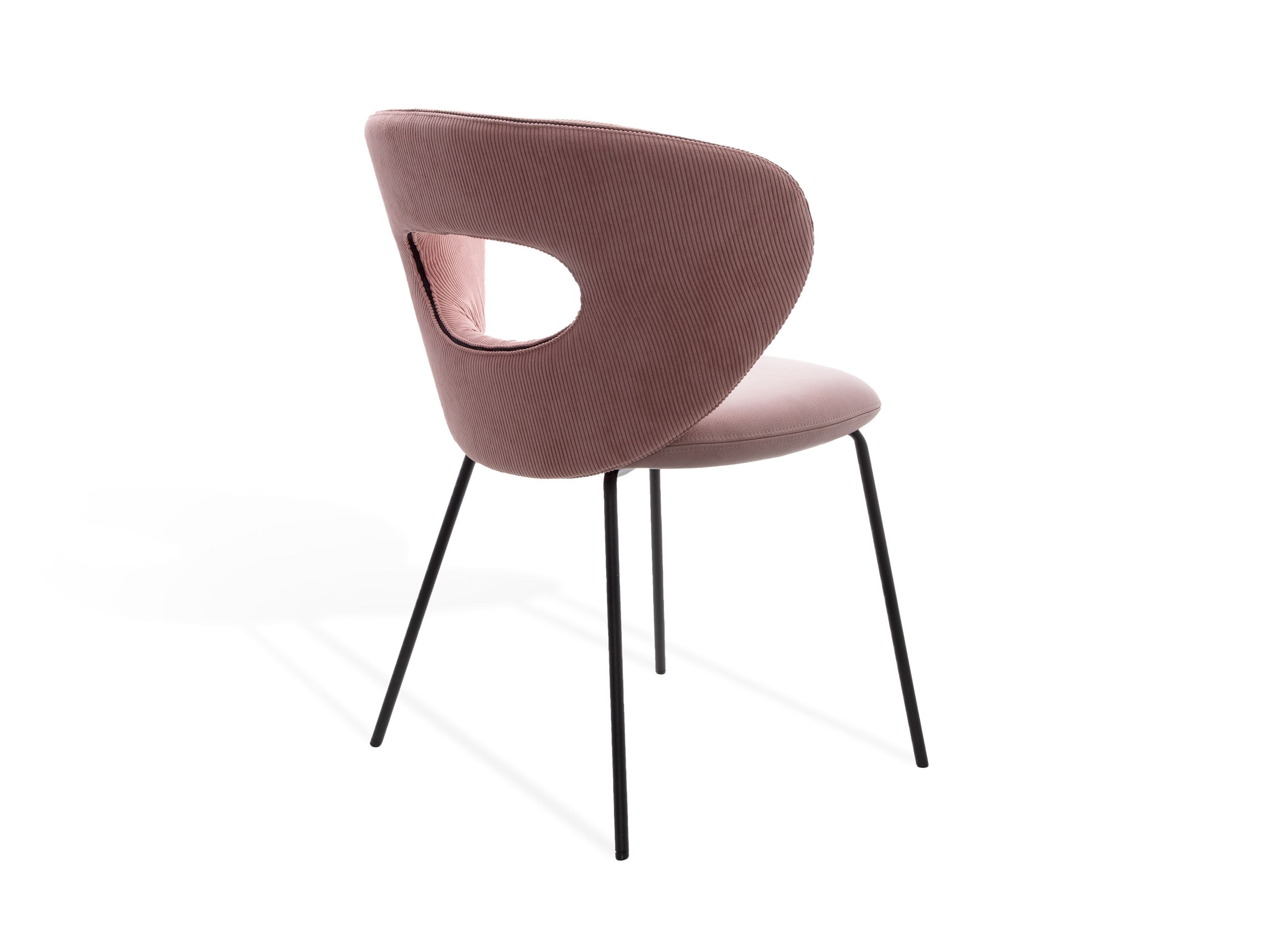 Мягкий стул из ткани KFF Алиса ARCH-00093690 - Вид №9