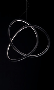 Светодиодный торшер